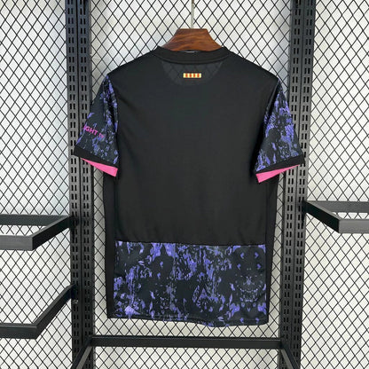 Maillot FC Barcelone Concept 2024/2025