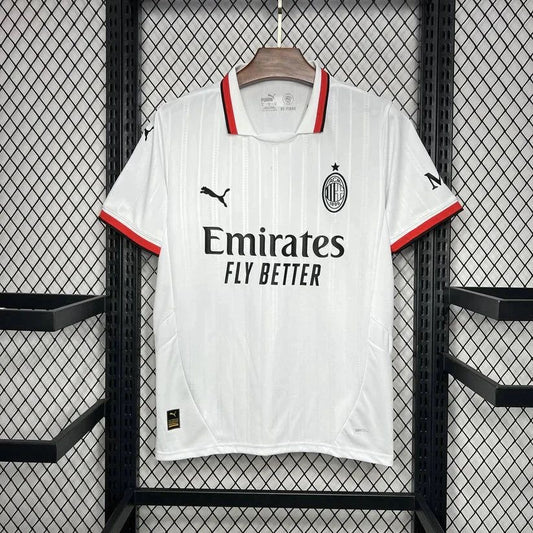 Milan AC Extérieur
2024/2025