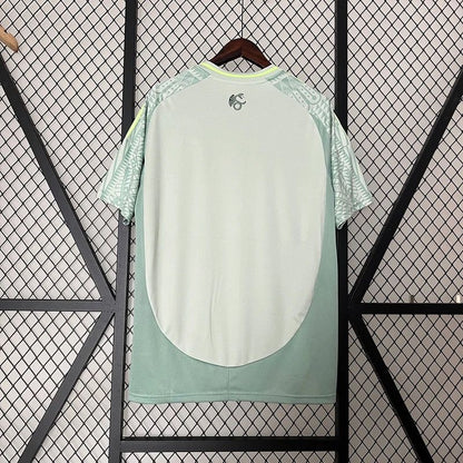 MEXIQUE MAILLOT ÉXTERIEUR 2024/25