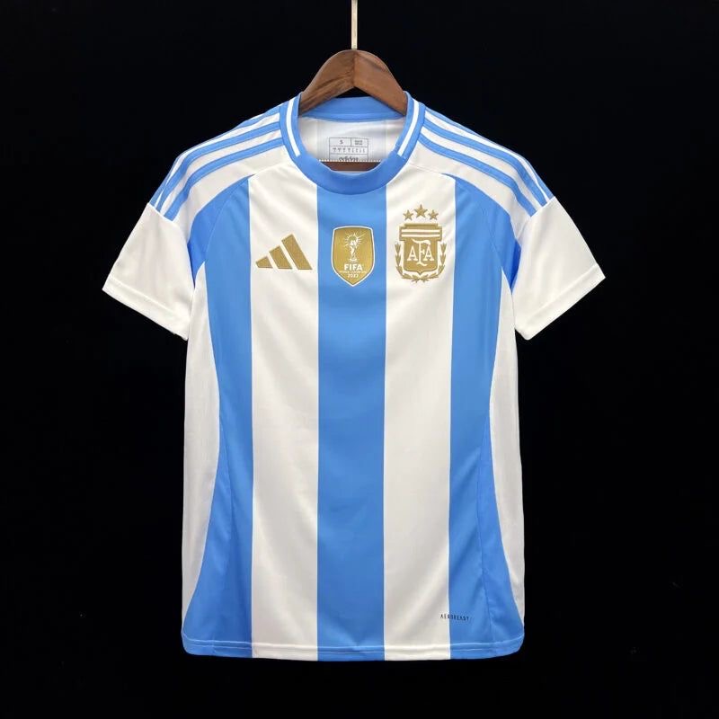 Argentine Maillot
Domicile 24/25