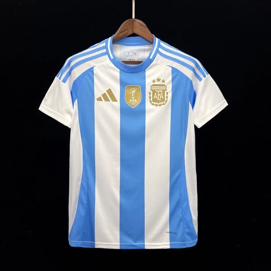 Argentine Maillot
Domicile 24/25