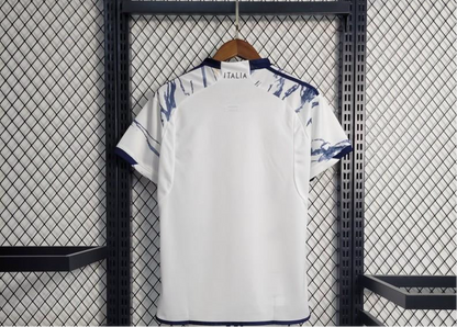 Maillot Italie saison 2023 extérieur