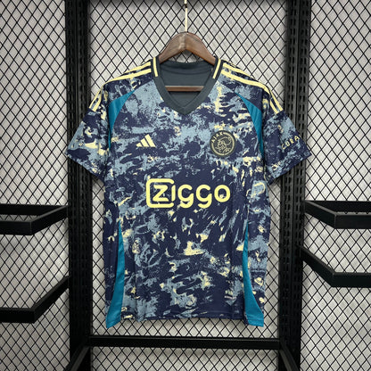 Ajax Amsterdam Extérieur 2024/2025