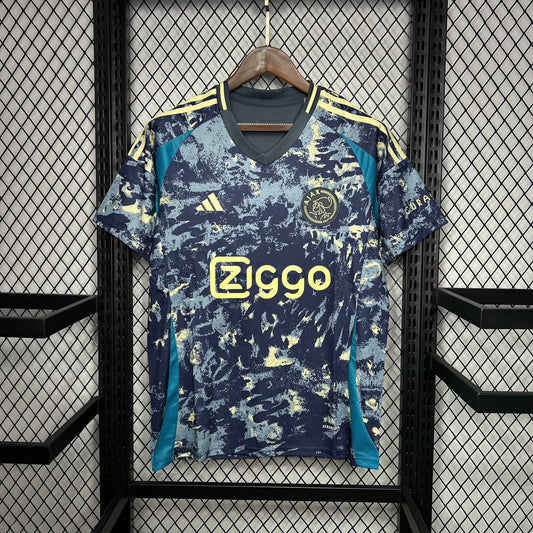 Ajax Amsterdam Extérieur 2024/2025