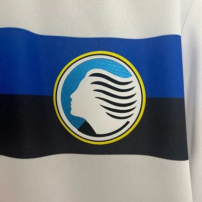 Atalanta Bergame
Extérieur 2024/2025
