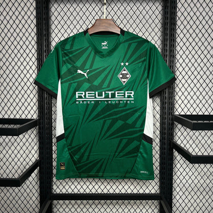 Borussia
Mönchengladbach
Extérieur 2024/2025