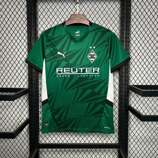 Borussia
Mönchengladbach
Extérieur 2024/2025