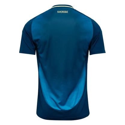 SUÈDE MAILLOT
EXTÉRIEUR WOMEN'S
EURO 2025