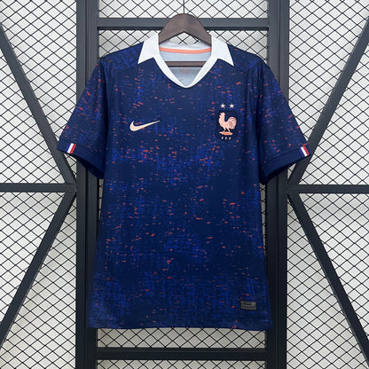 Maillot France Homme 25/26