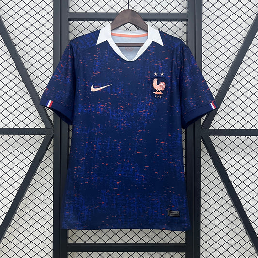 Maillot France Homme 25/26