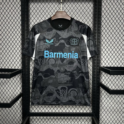 Bayer Leverkusen Third
2024/2025