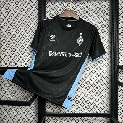 Werder Brême Third
2024/2025