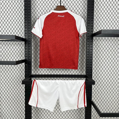 Kit Enfant Arsenal Domicile 2025-2026