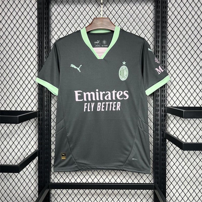 Milan AC Third
2024/2025