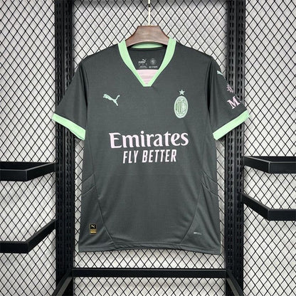Milan AC Third
2024/2025