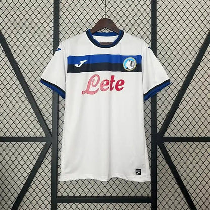 Atalanta Bergame
Extérieur 2024/2025