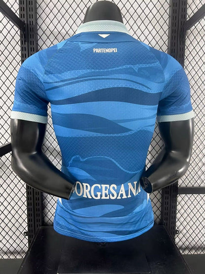 Naples SSC Fourth
Version Joueur
2024/2025