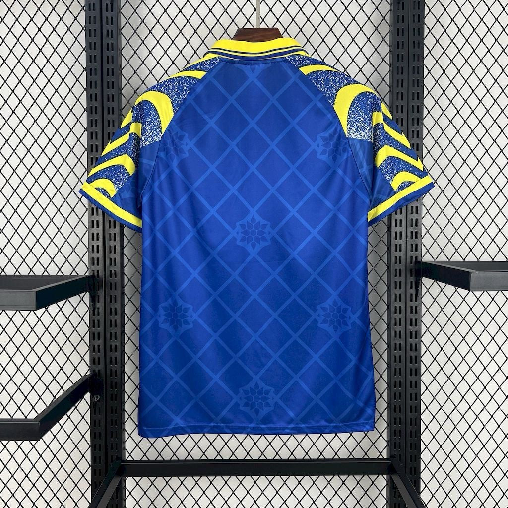 Parme Third
1995/1997