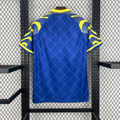 Parme Third
1995/1997