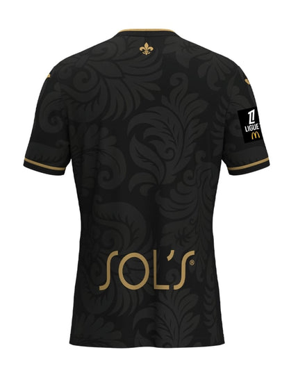 Maillot troisième Havre AC 2024/25 pour homme