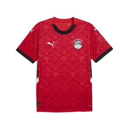 ÉGYPTE MAILLOT DOMICILE AFRICA
CUP OF NATIONS 2025