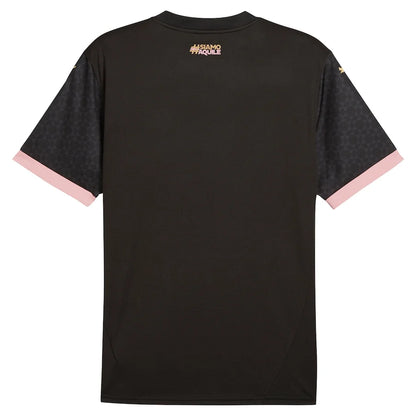 Maillot Palermo FC Extérieur 2024-2025