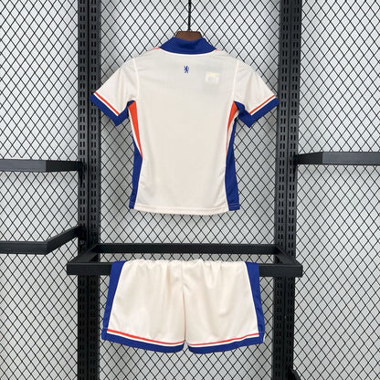 Kit enfant Chelsea Extérieur 24/25