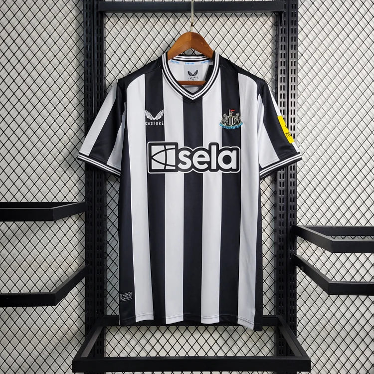 Maillot Newcastle United Domicile 2023/2024