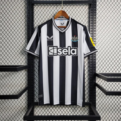 Maillot Newcastle United Domicile 2023/2024