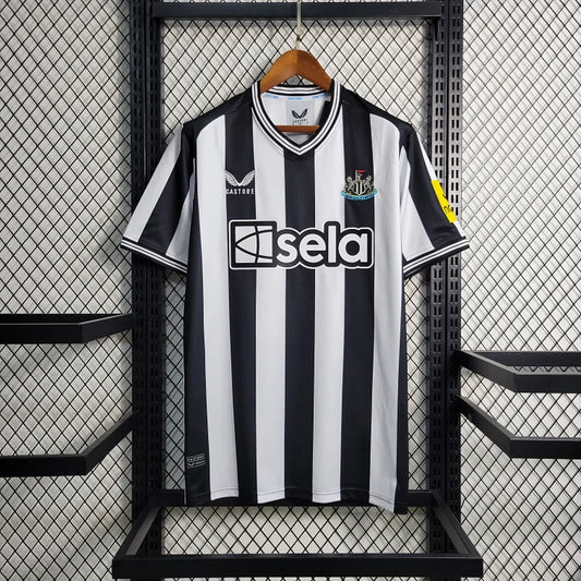 Maillot Newcastle United Domicile 2023/2024
