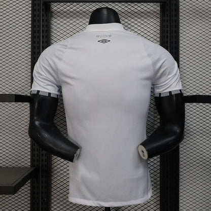 Maillot football Santos domicile Player Version 2025/26