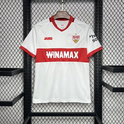 VfB Stuttgart Domicile
2024/2025
