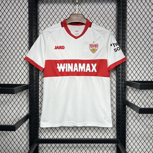 VfB Stuttgart Domicile
2024/2025