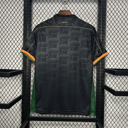 Maillot Venezia FC Domicile 2024-2025 - Noir