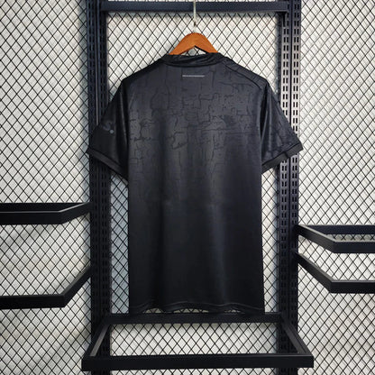 Maillot Dortmund saison
2023-2024 édition spéciale noir