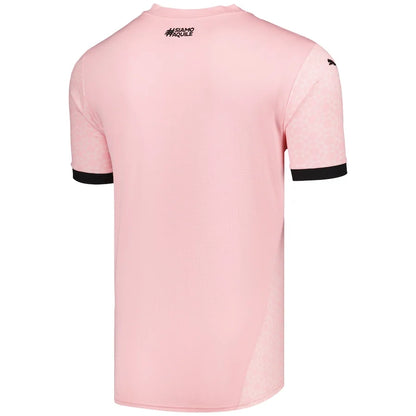 Maillot Palermo FC Domicile 2024-2025