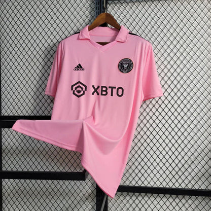 Maillot Inter Miami saison
2023-2024 domicile