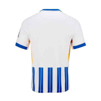 Maillot Brighton and Hove Albion Domicile 2024-2025