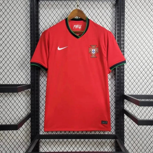 Portugal National Team Jersey Away