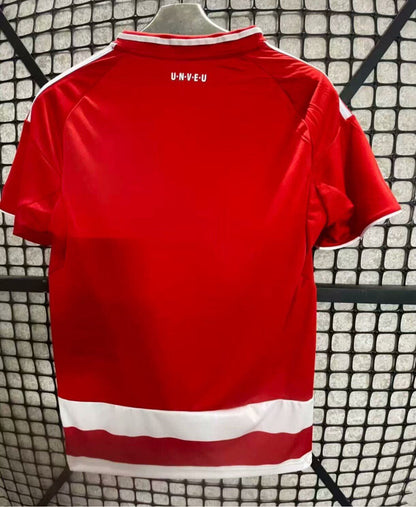 Union Berlin Domicile
2025/2026