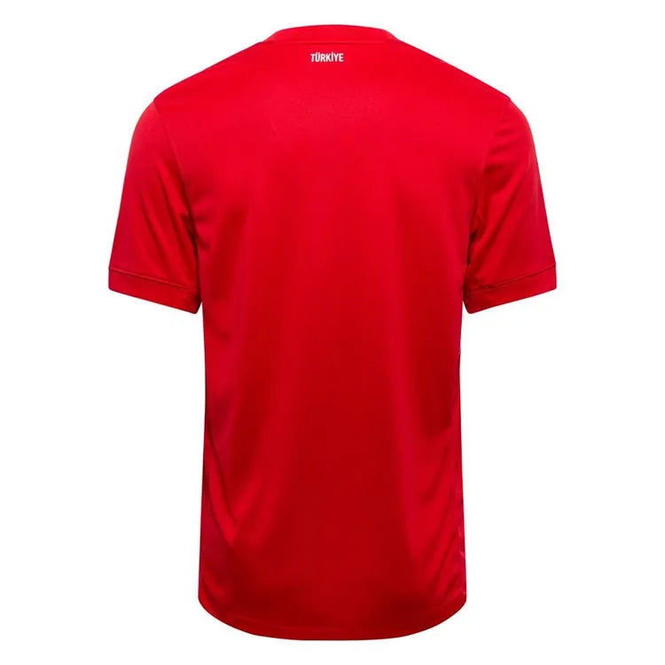 TURQUIE MAILLOT
EXTÉRIEUR 2024/25