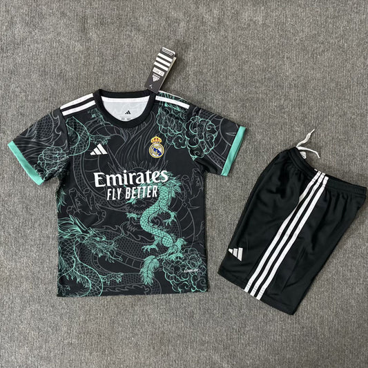 Kit enfant Real Madrid Spécial