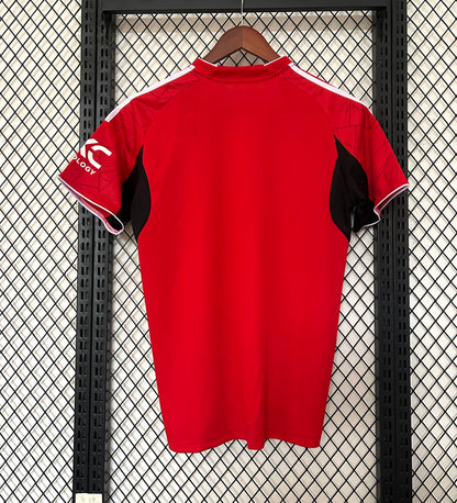 Maillot Manchester
United Domicile
2025/2026