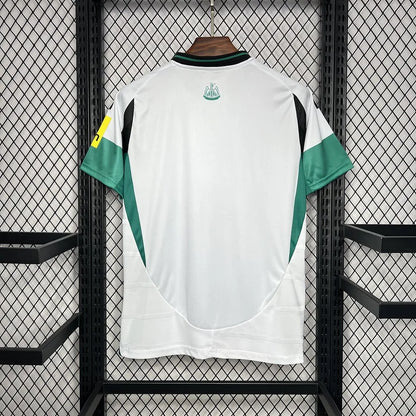 Maillot Newcastle United Third 2024-2025