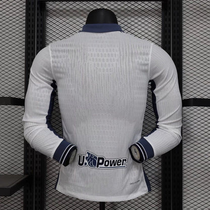 Inter Milan Extérieur
Manches Longues
Version Joueur
2024/2025