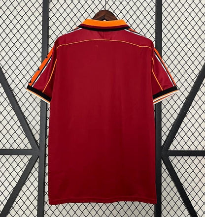 AS Roma Domicile
Retro 1998/1999