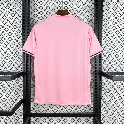 Maillot Palermo FC Domicile 2025-2026
