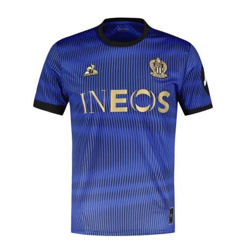 Maillot OGC Nice Third 2024/2025