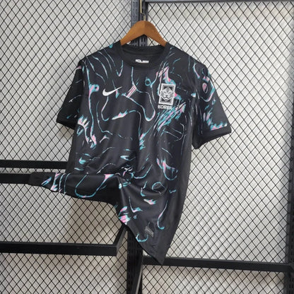 Maillot Corée du Sud Extérieur
2024/2025