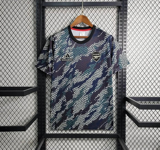 MAILLOT ARSENAL ÉDITION SPÉCIALE
